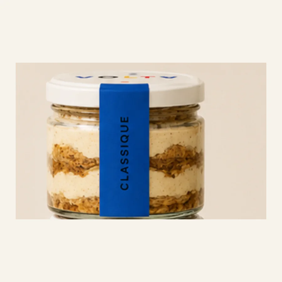 Tiramisù classique Volta